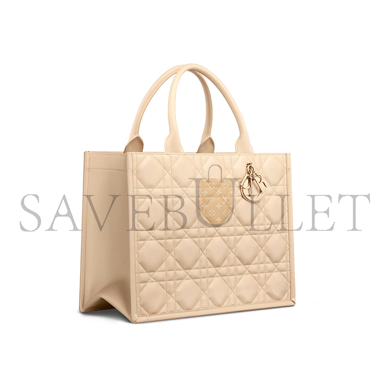 DIOR MEDIUM DIOR BOOK TOTE M1324OWHP_M51U (36.5*28*16.5cm)